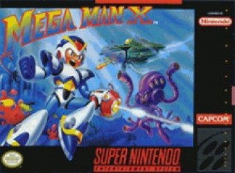 Mega Man 6 [T-Swed_Partial] Rom